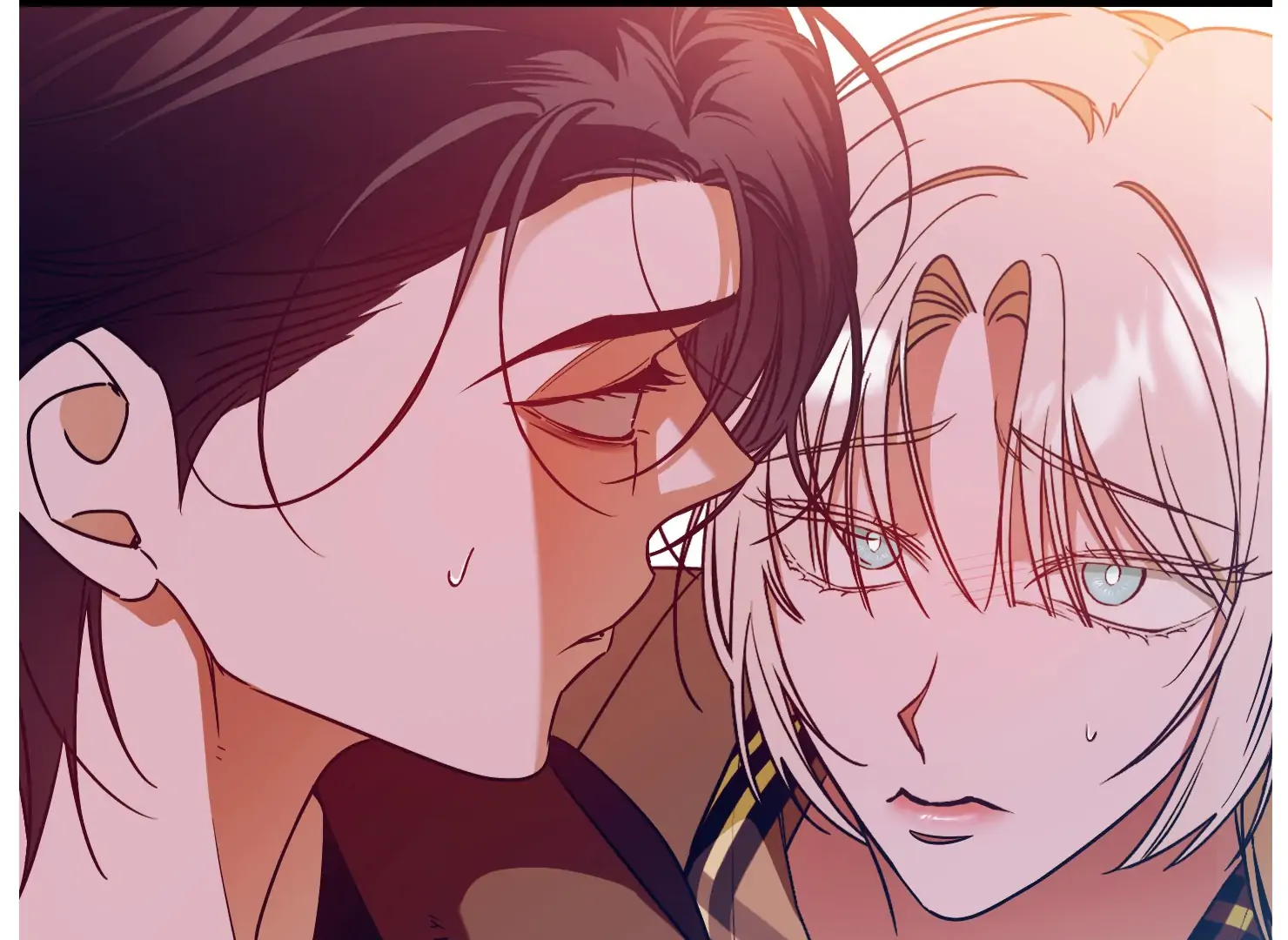 Drown in the Angel’s Swamp - Chapter 2 manhwa