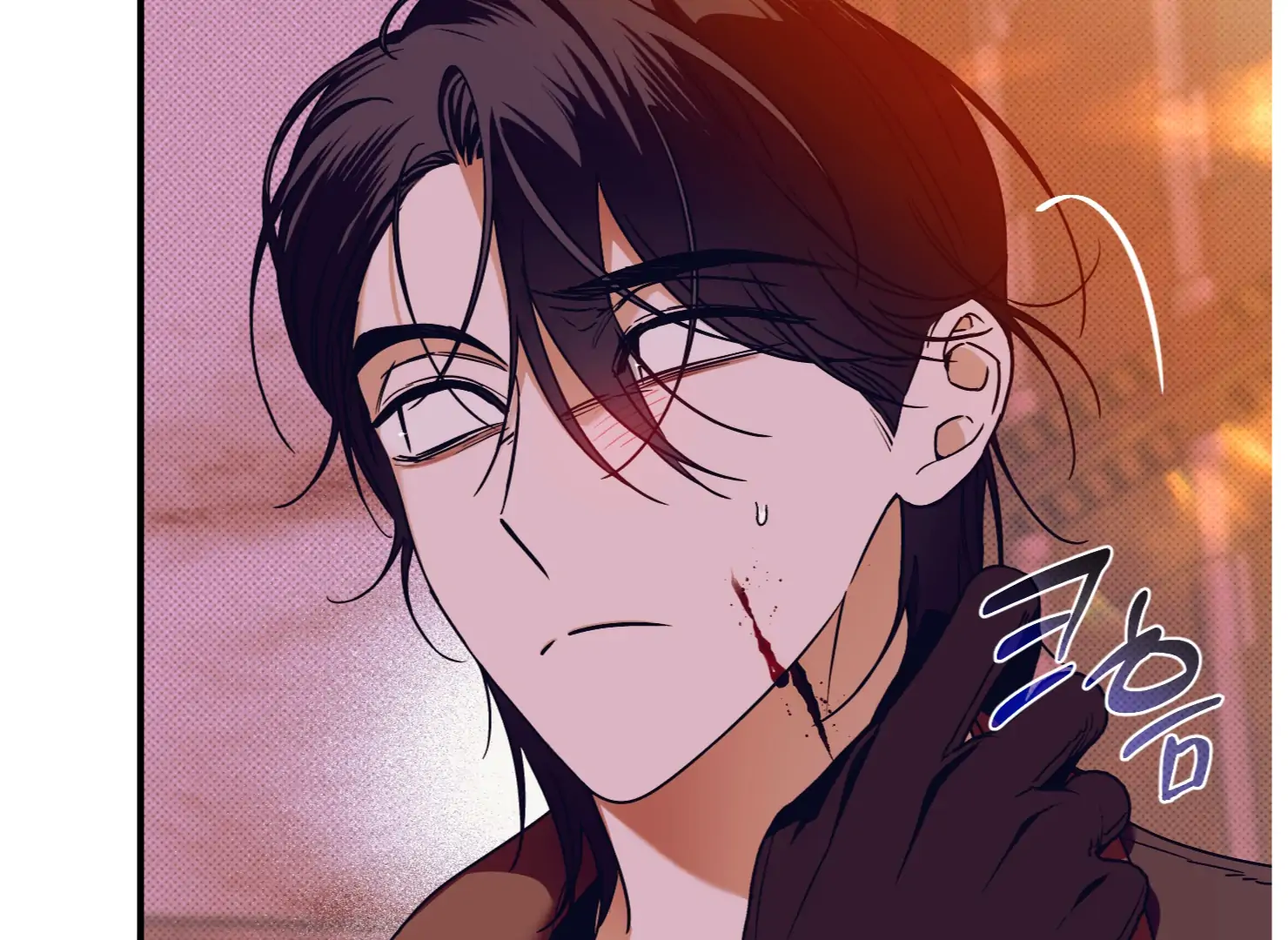Drown in the Angel’s Swamp - Chapter 2 manhwa