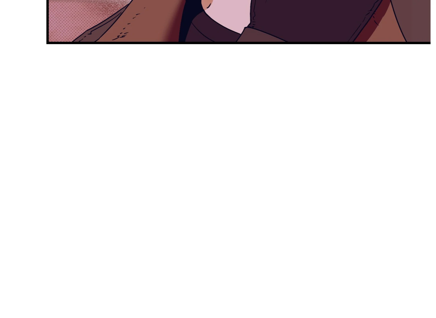 Drown in the Angel’s Swamp - Chapter 2 manhwa