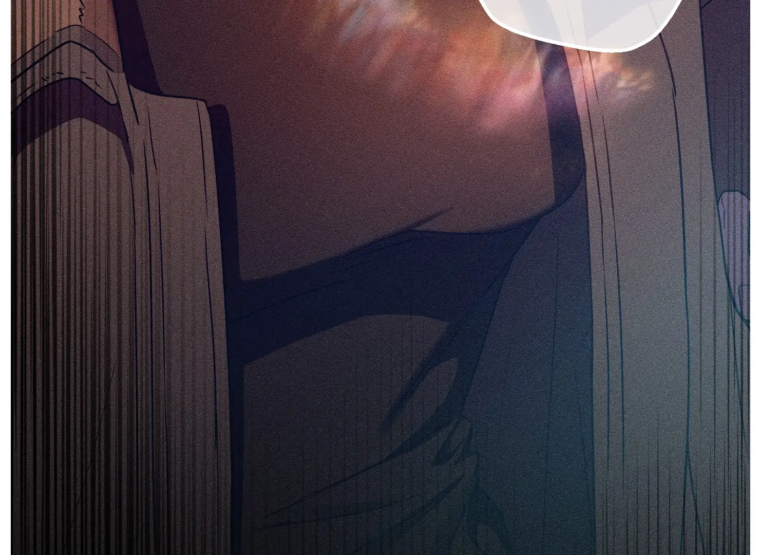 Drown in the Angel’s Swamp - Chapter 2 manhwa