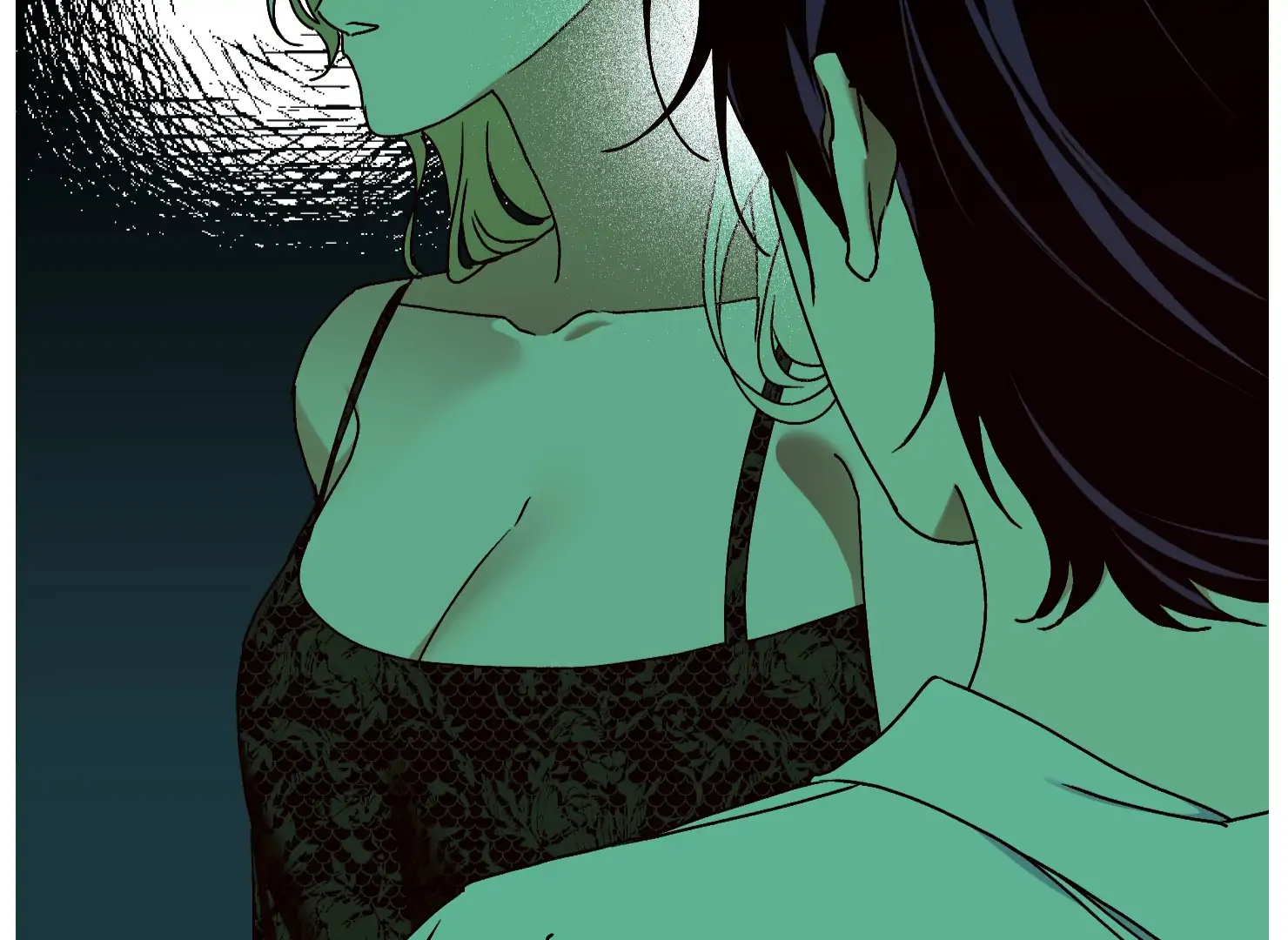 Drown in the Angel’s Swamp - Chapter 20 manhwa