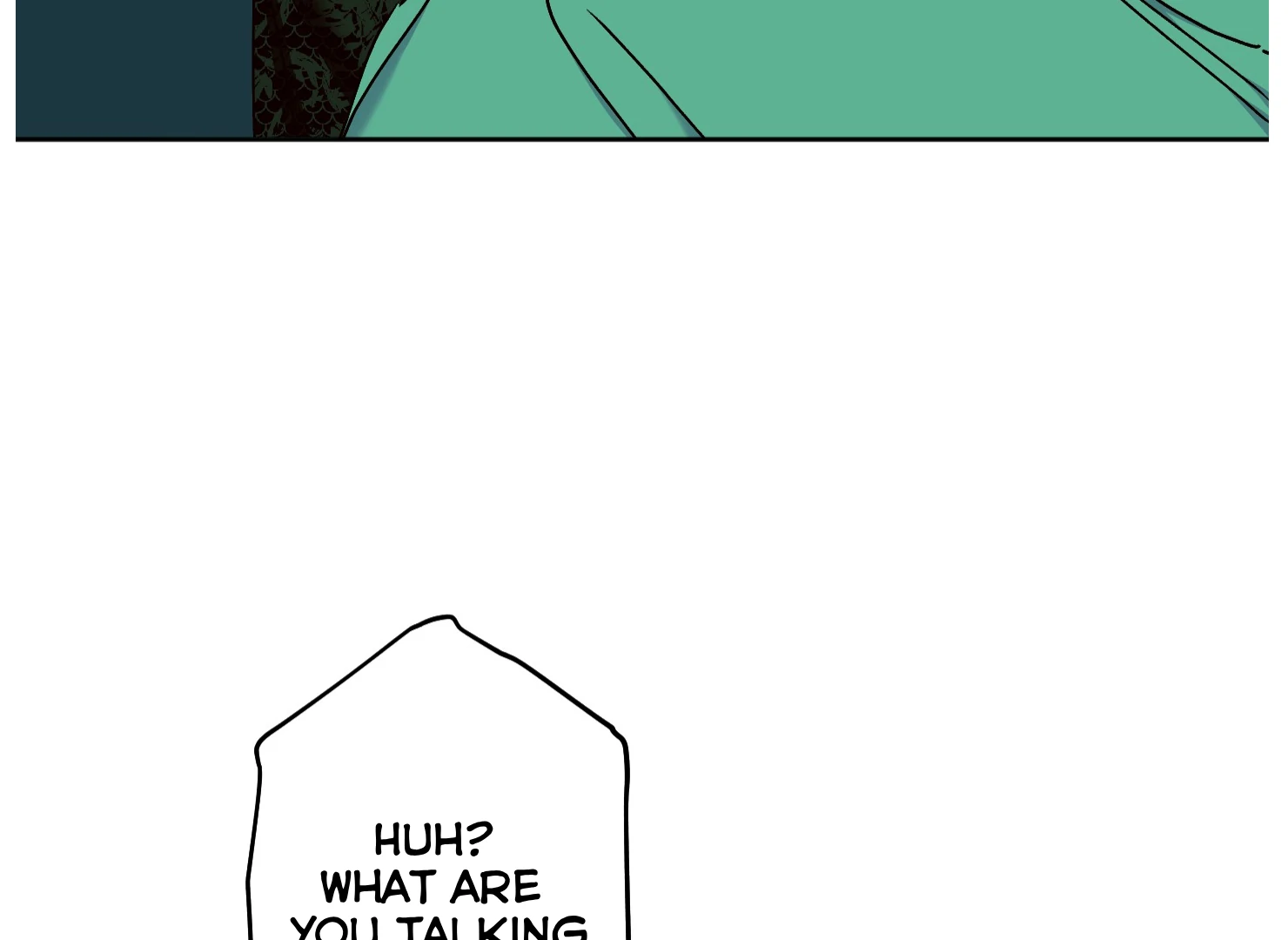 Drown in the Angel’s Swamp - Chapter 20 manhwa