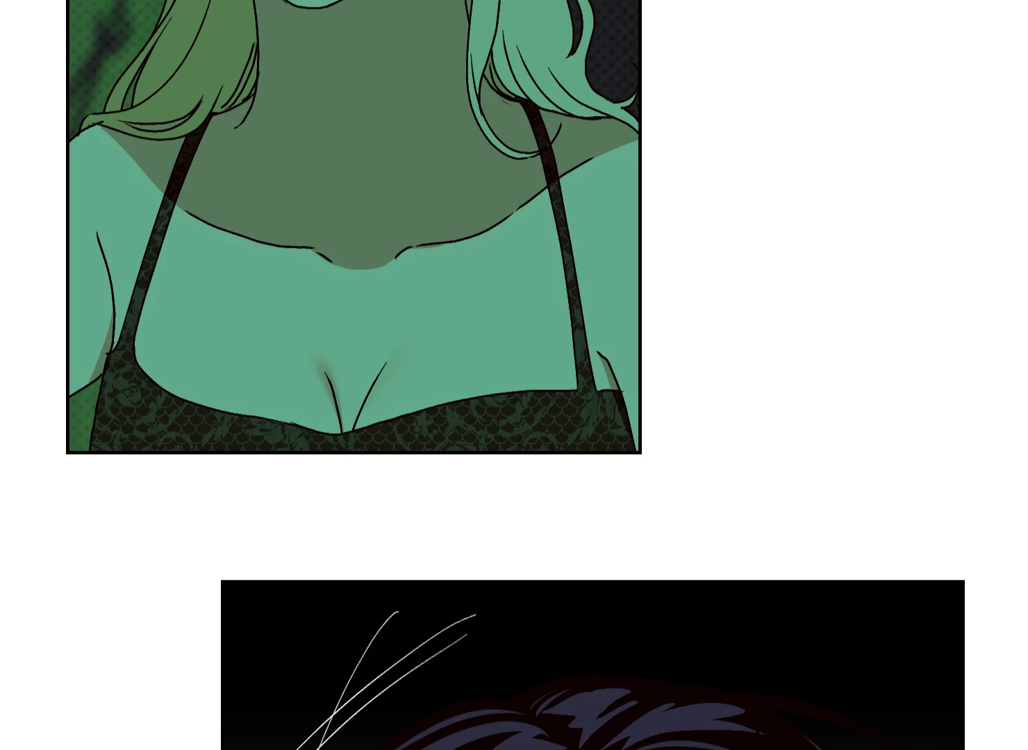 Drown in the Angel’s Swamp - Chapter 20 manhwa