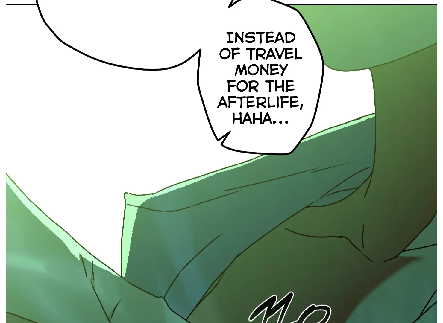 Drown in the Angel’s Swamp - Chapter 20 manhwa