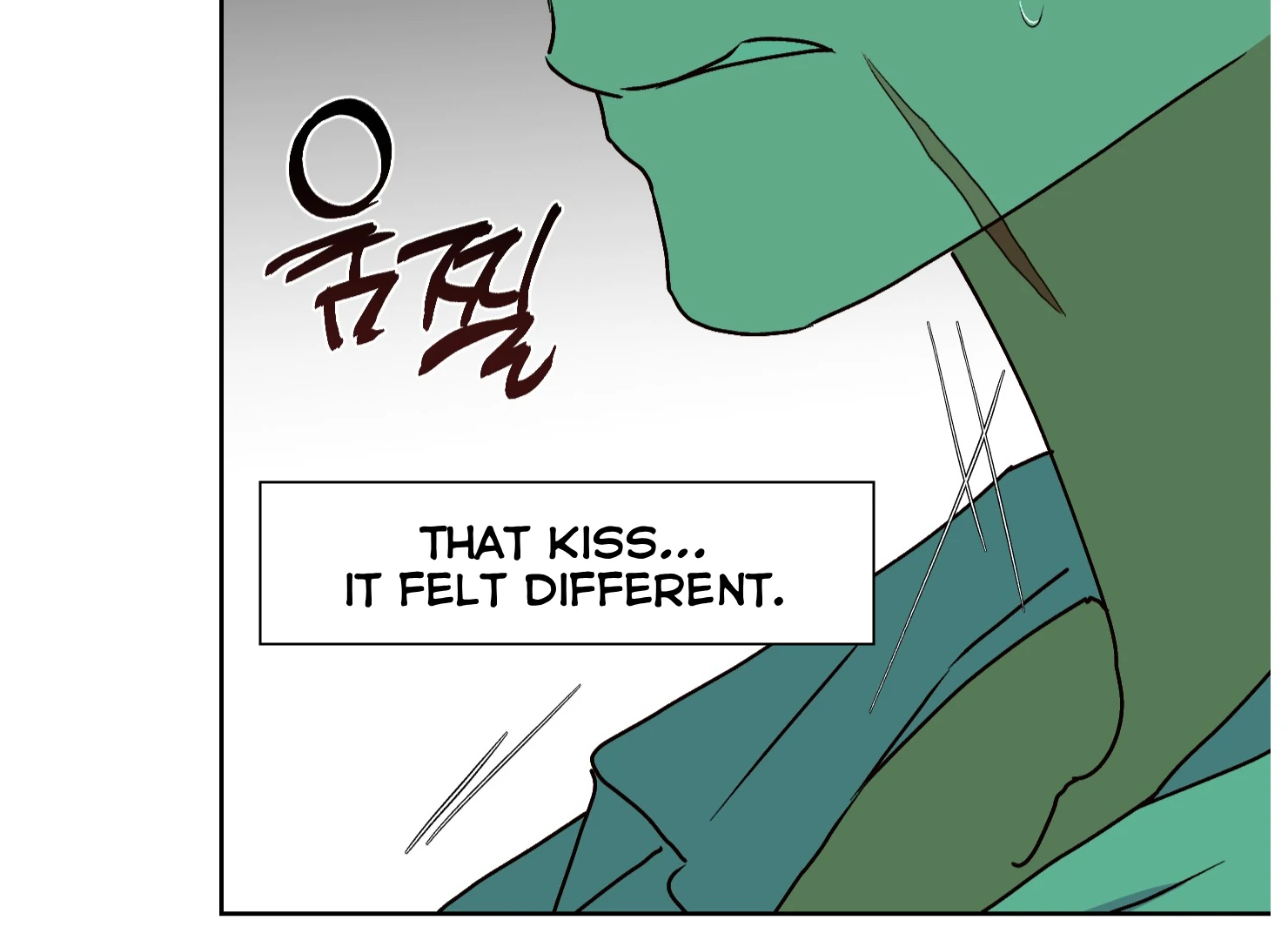 Drown in the Angel’s Swamp - Chapter 20 manhwa