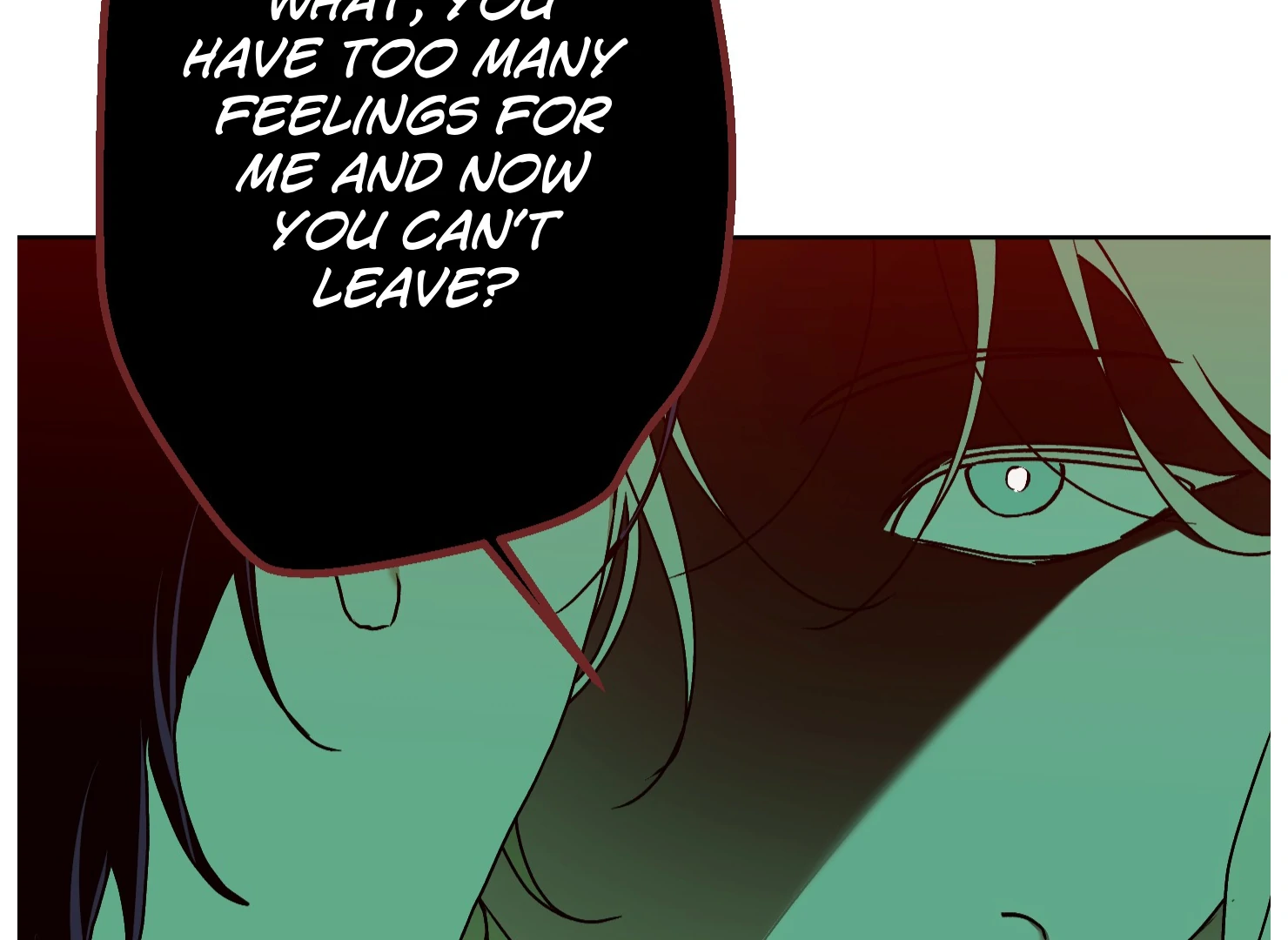 Drown in the Angel’s Swamp - Chapter 20 manhwa