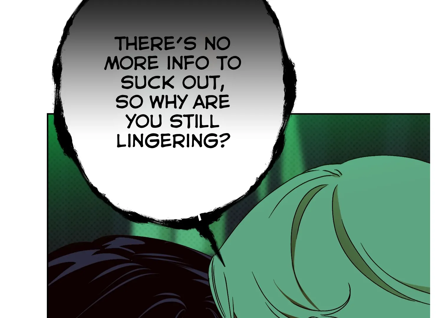 Drown in the Angel’s Swamp - Chapter 20 manhwa