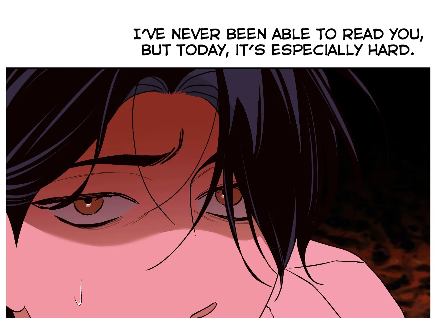 Drown in the Angel’s Swamp - Chapter 20 manhwa