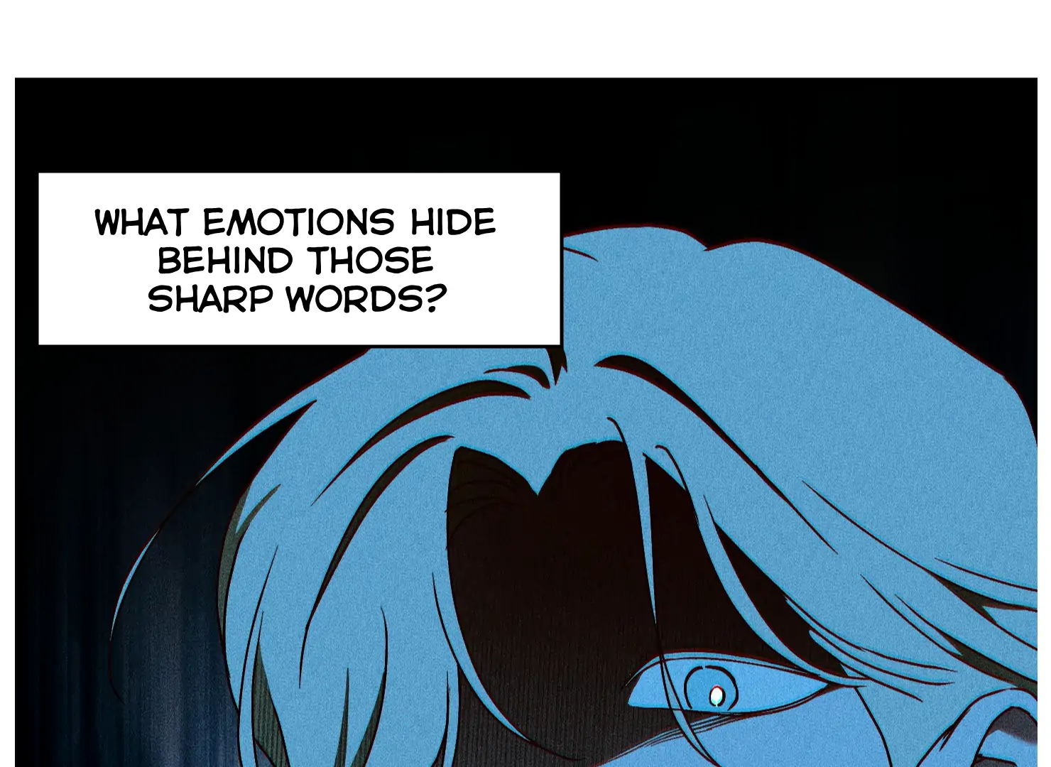 Drown in the Angel’s Swamp - Chapter 20 manhwa