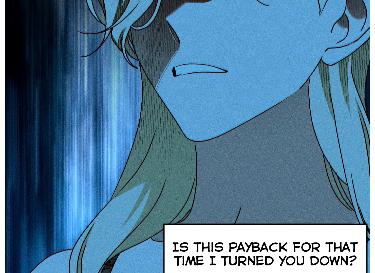 Drown in the Angel’s Swamp - Chapter 20 manhwa