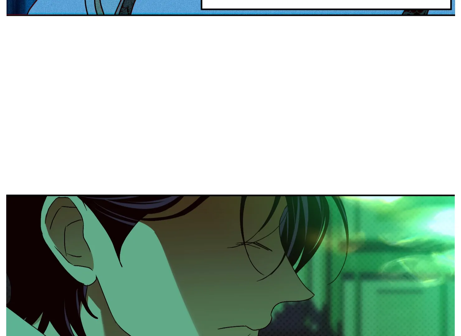 Drown in the Angel’s Swamp - Chapter 20 manhwa