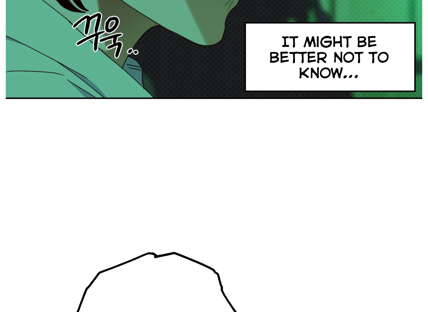 Drown in the Angel’s Swamp - Chapter 20 manhwa