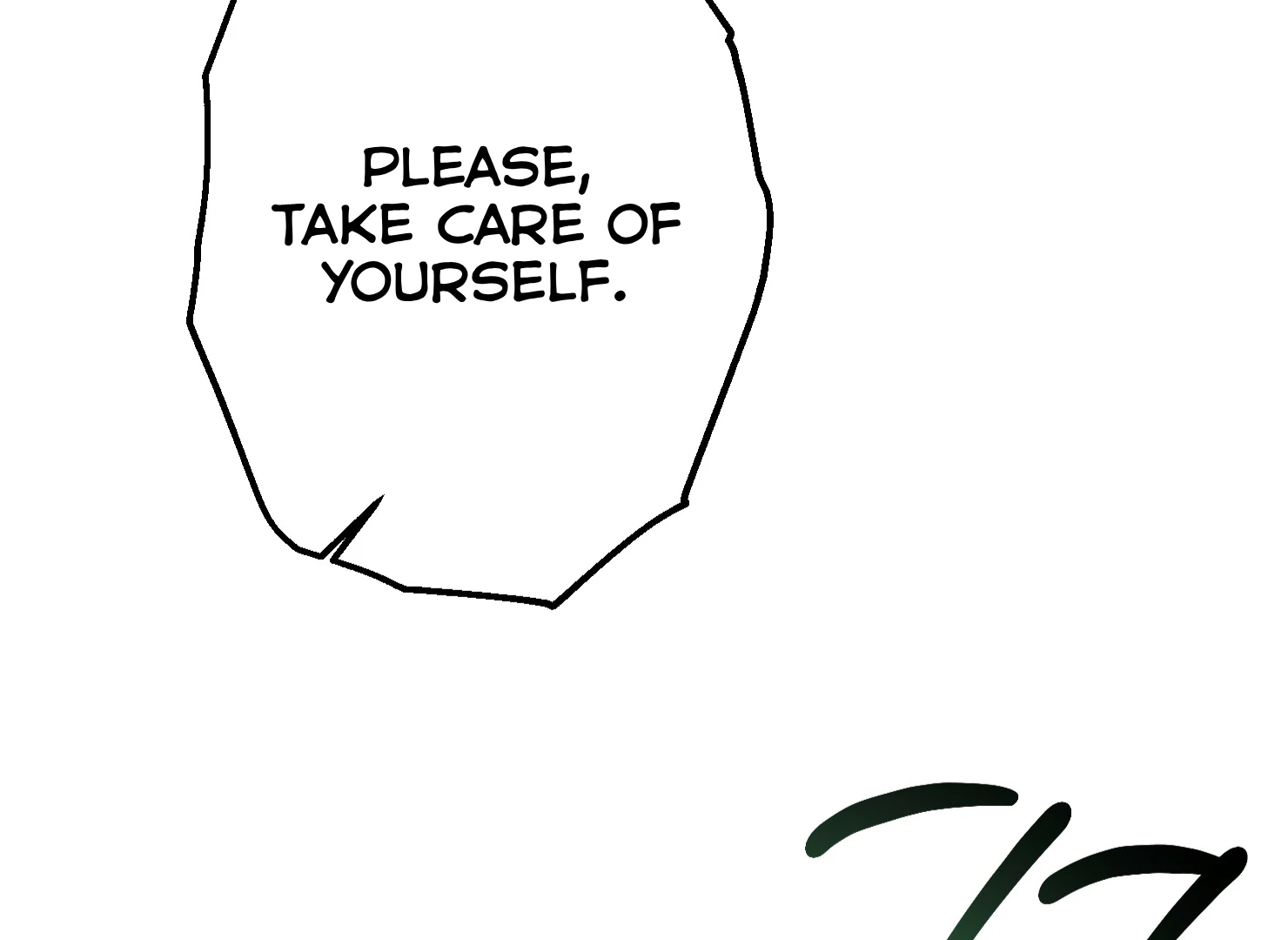 Drown in the Angel’s Swamp - Chapter 20 manhwa
