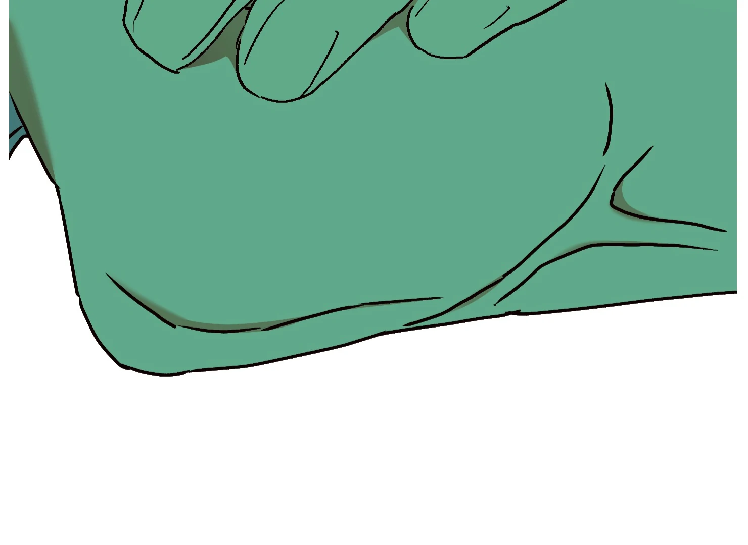 Drown in the Angel’s Swamp - Chapter 20 manhwa