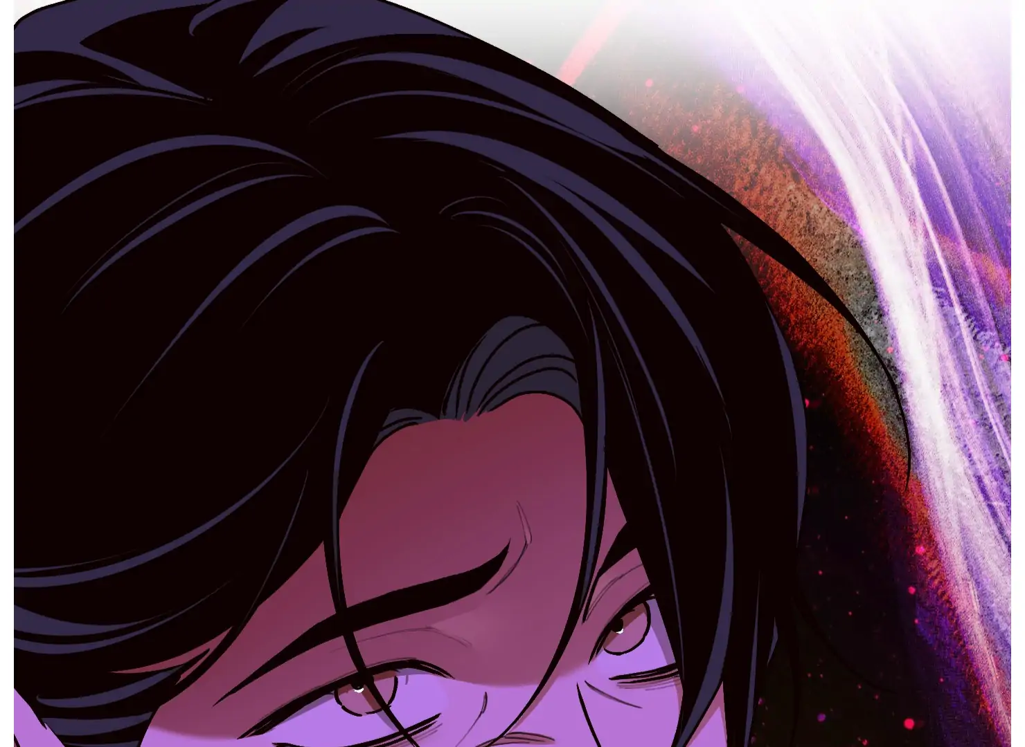 Drown in the Angel’s Swamp - Chapter 20 manhwa