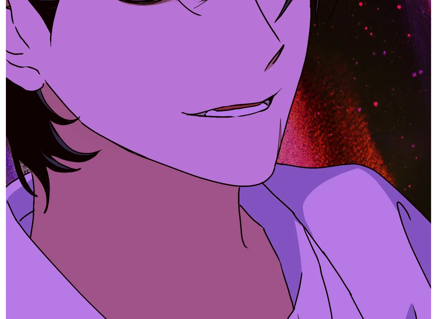 Drown in the Angel’s Swamp - Chapter 20 manhwa
