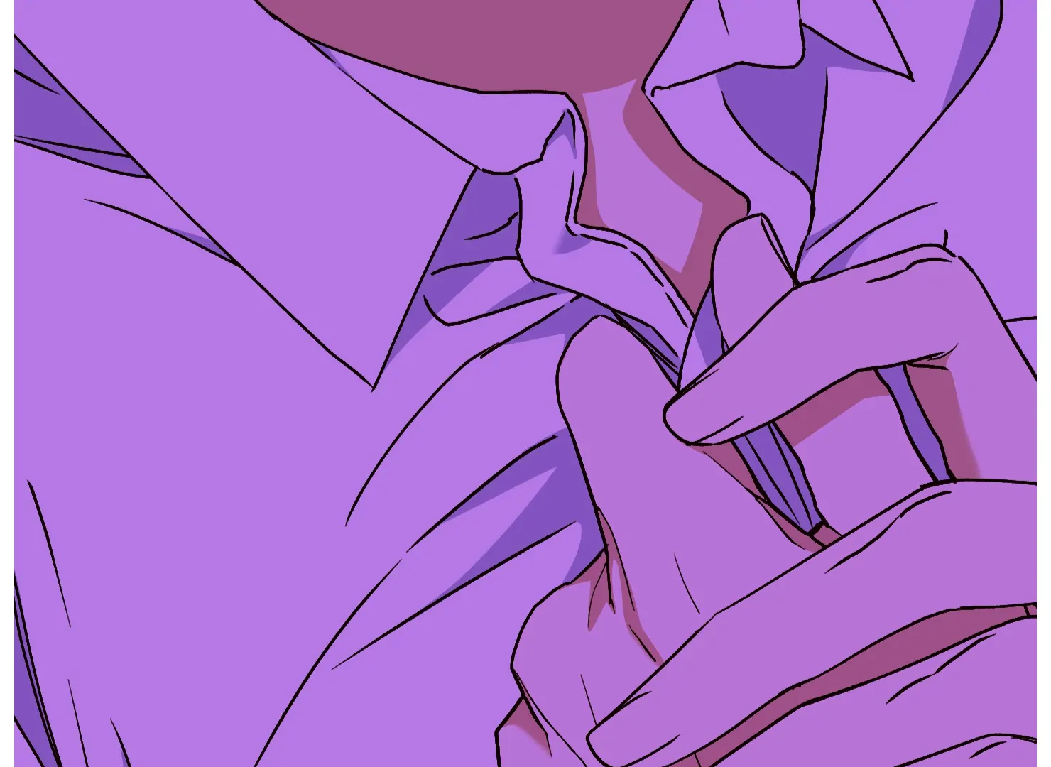 Drown in the Angel’s Swamp - Chapter 20 manhwa