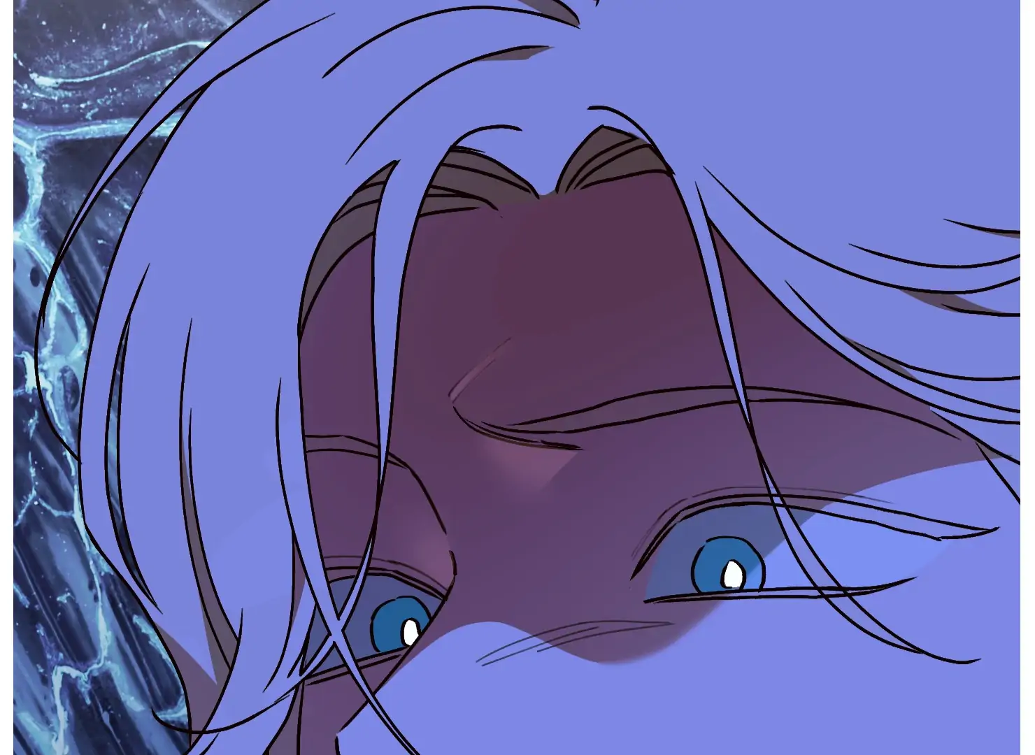 Drown in the Angel’s Swamp - Chapter 20 manhwa