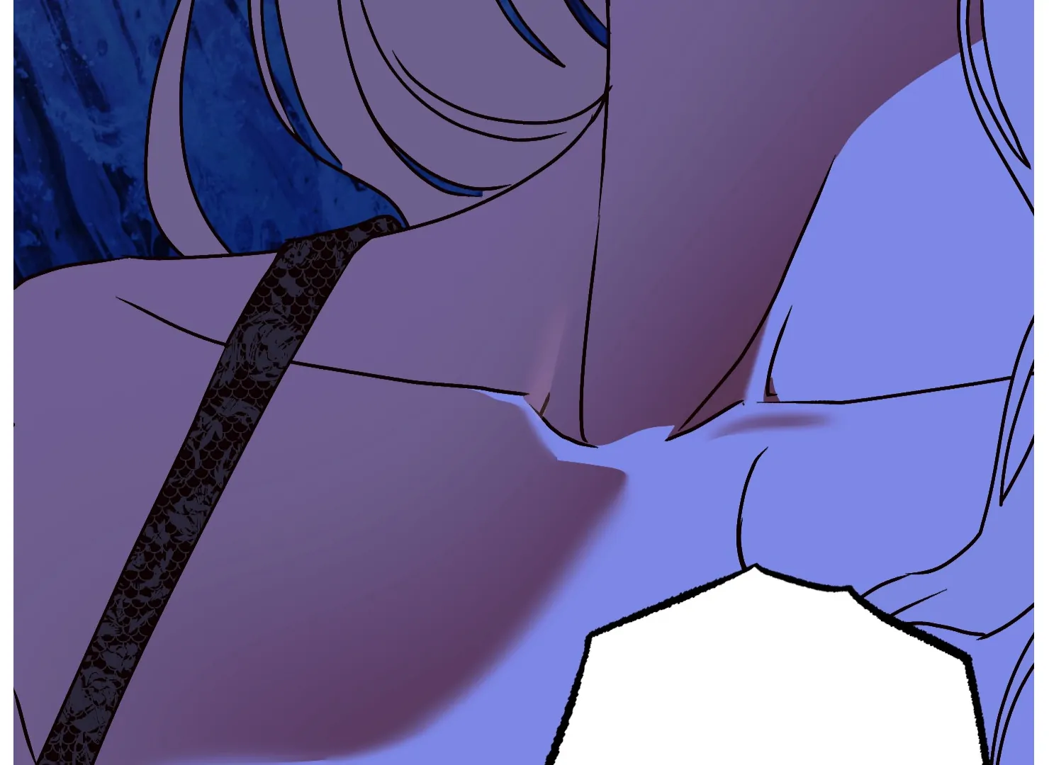 Drown in the Angel’s Swamp - Chapter 20 manhwa