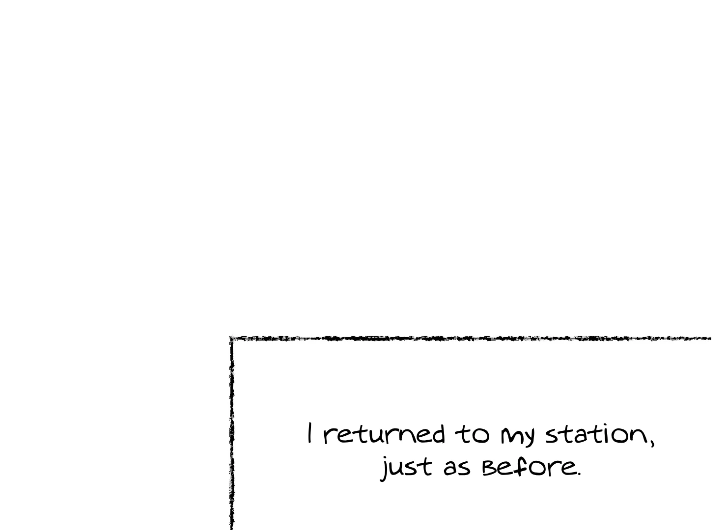 Drown in the Angel’s Swamp - Chapter 20 manhwa
