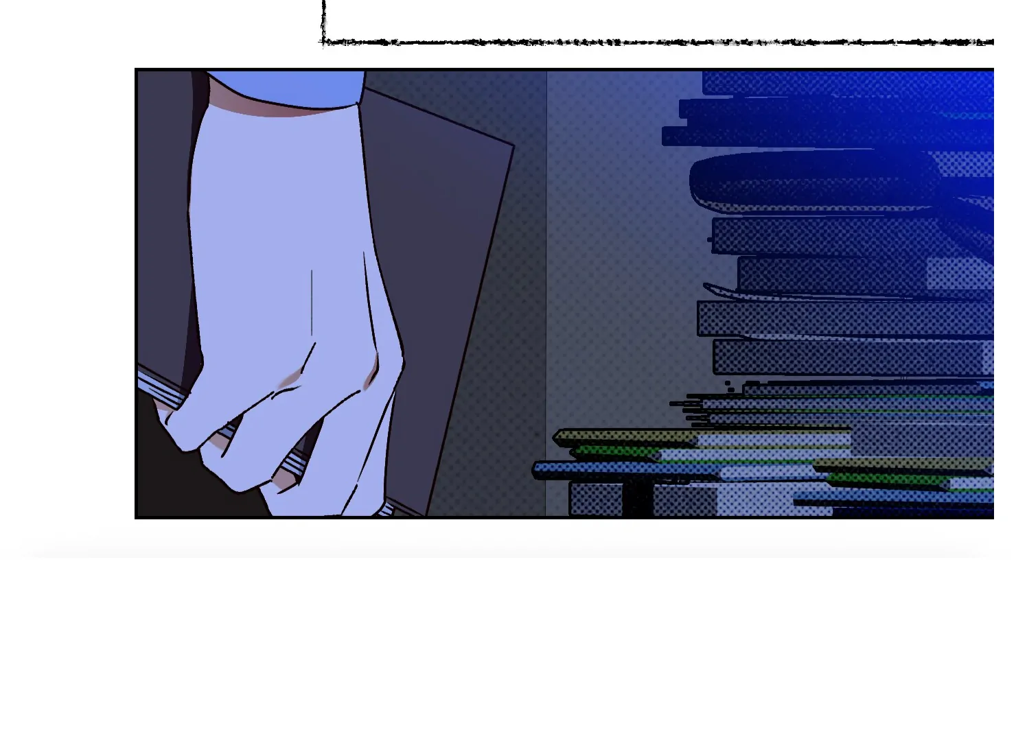 Drown in the Angel’s Swamp - Chapter 20 manhwa