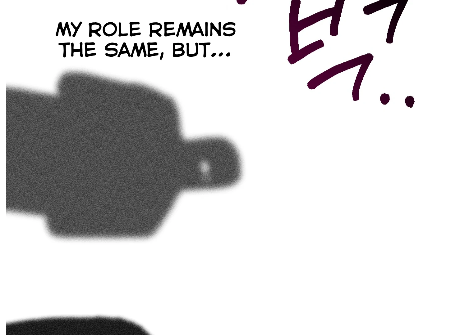Drown in the Angel’s Swamp - Chapter 20 manhwa