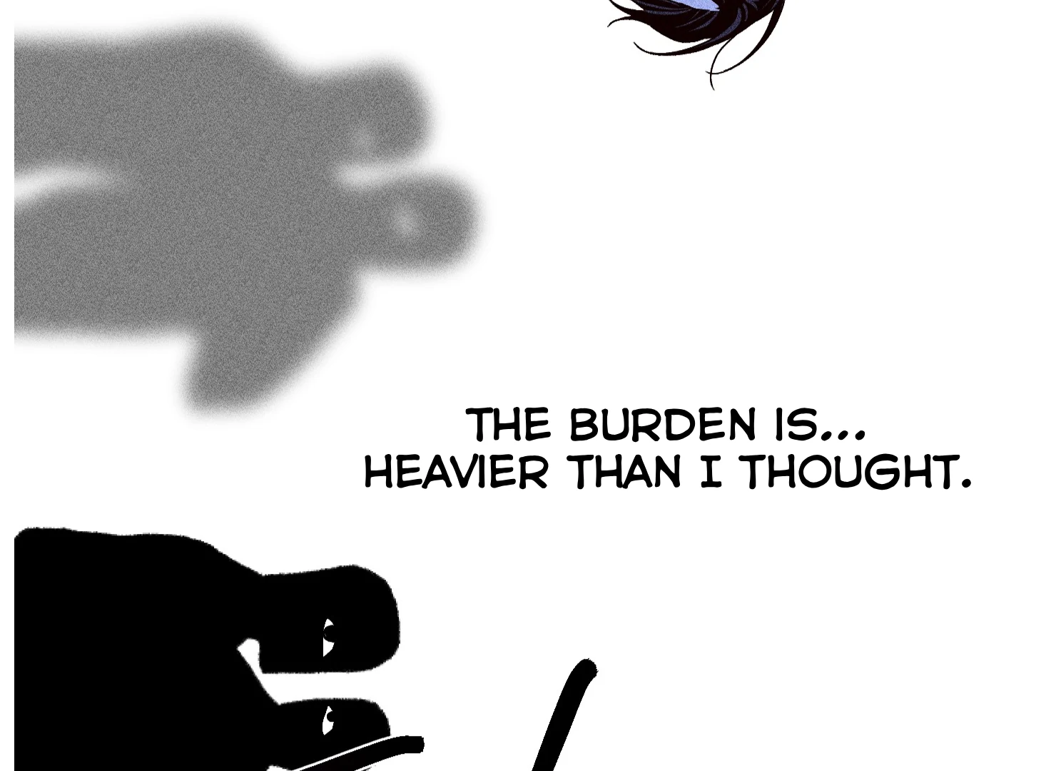 Drown in the Angel’s Swamp - Chapter 20 manhwa