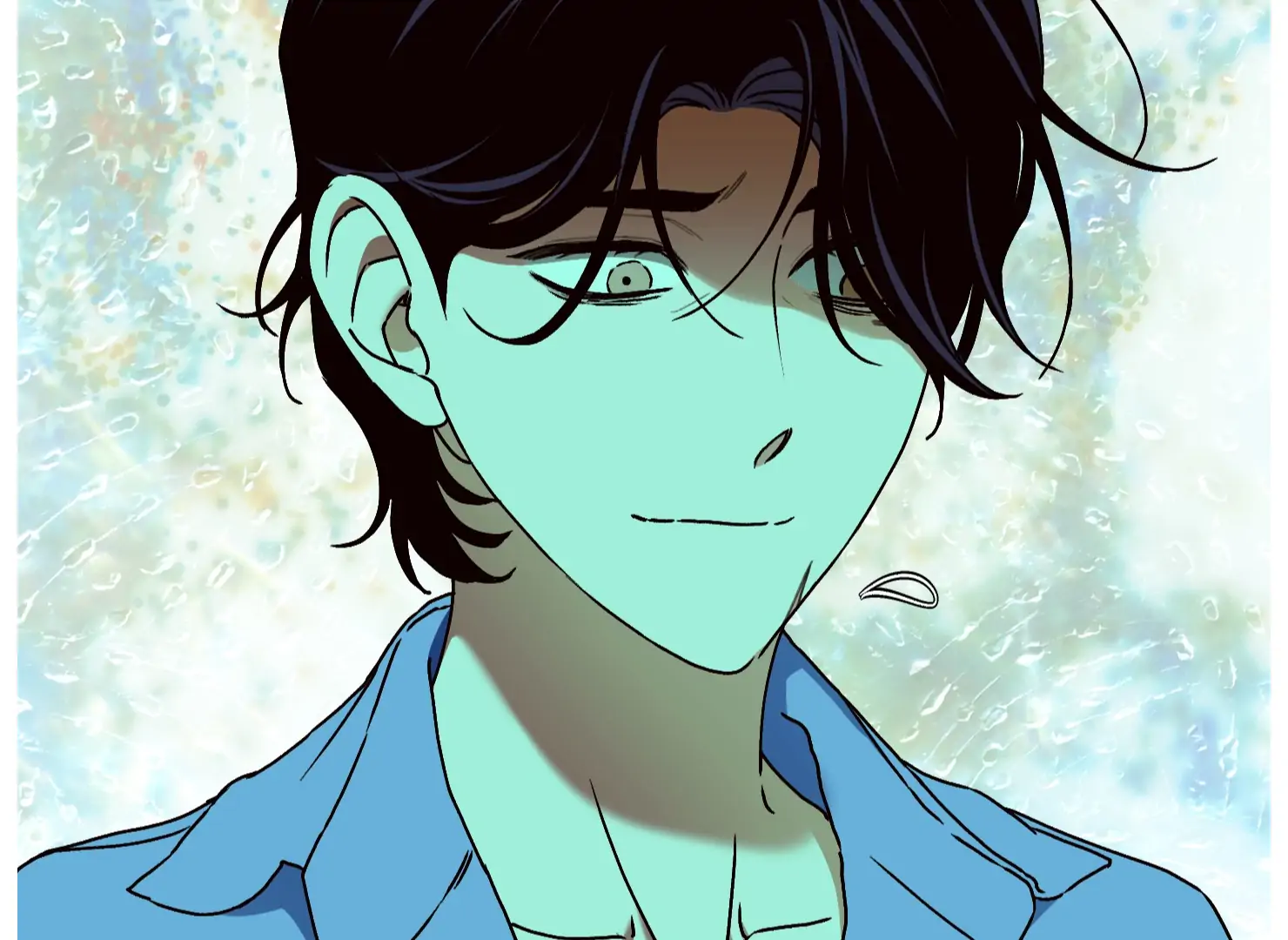 Drown in the Angel’s Swamp - Chapter 20 manhwa