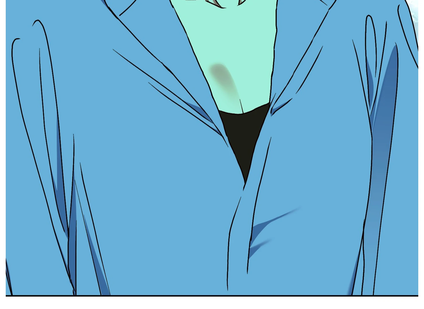 Drown in the Angel’s Swamp - Chapter 20 manhwa