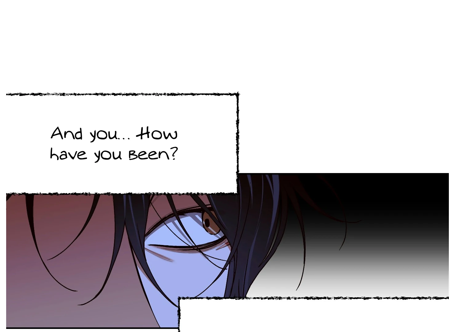 Drown in the Angel’s Swamp - Chapter 20 manhwa
