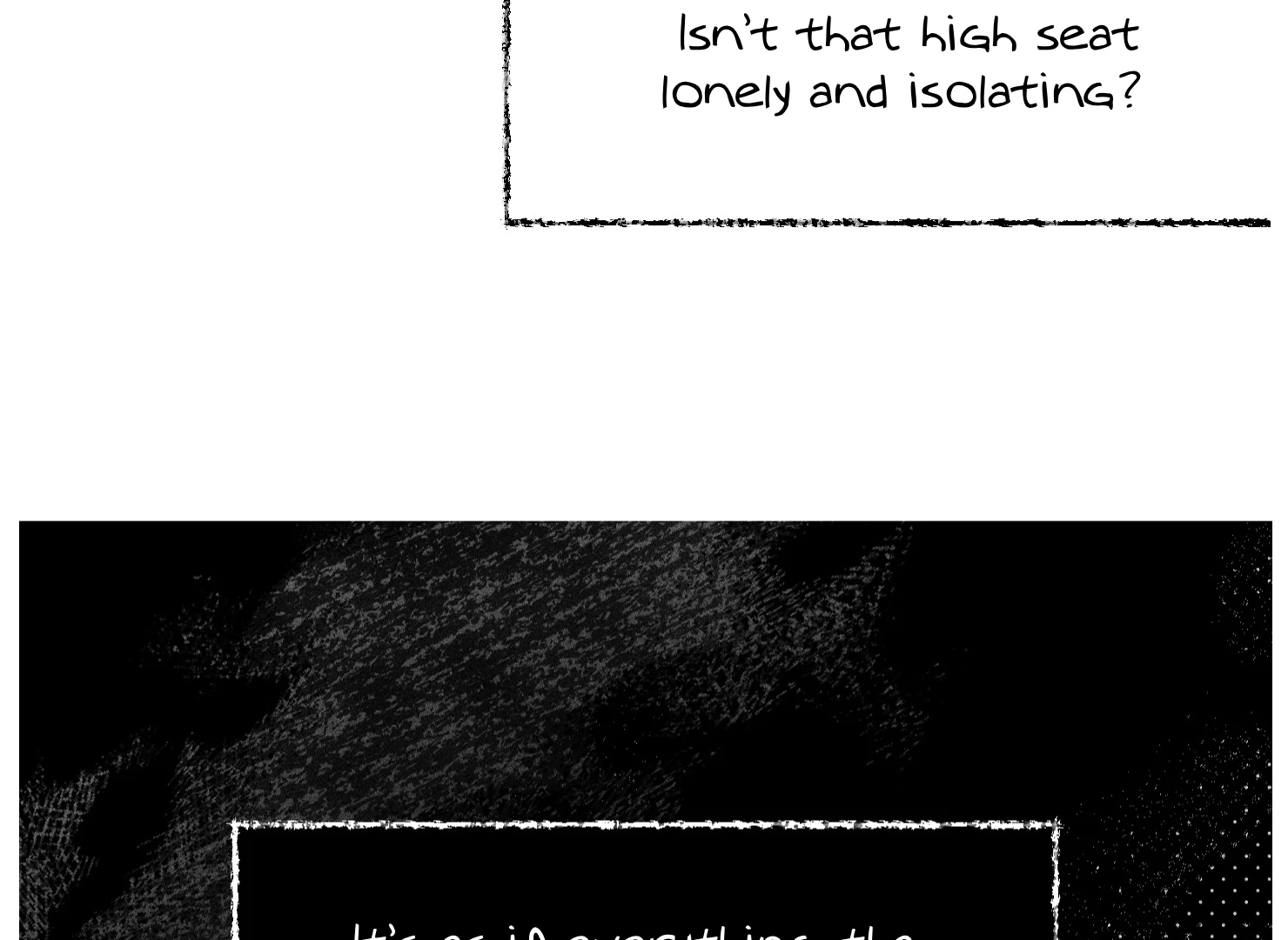 Drown in the Angel’s Swamp - Chapter 20 manhwa