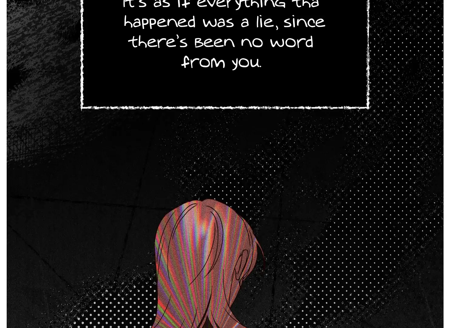 Drown in the Angel’s Swamp - Chapter 20 manhwa