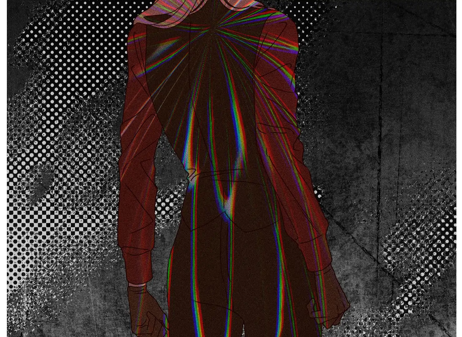 Drown in the Angel’s Swamp - Chapter 20 manhwa