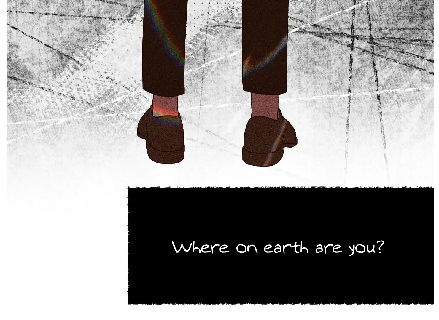 Drown in the Angel’s Swamp - Chapter 20 manhwa