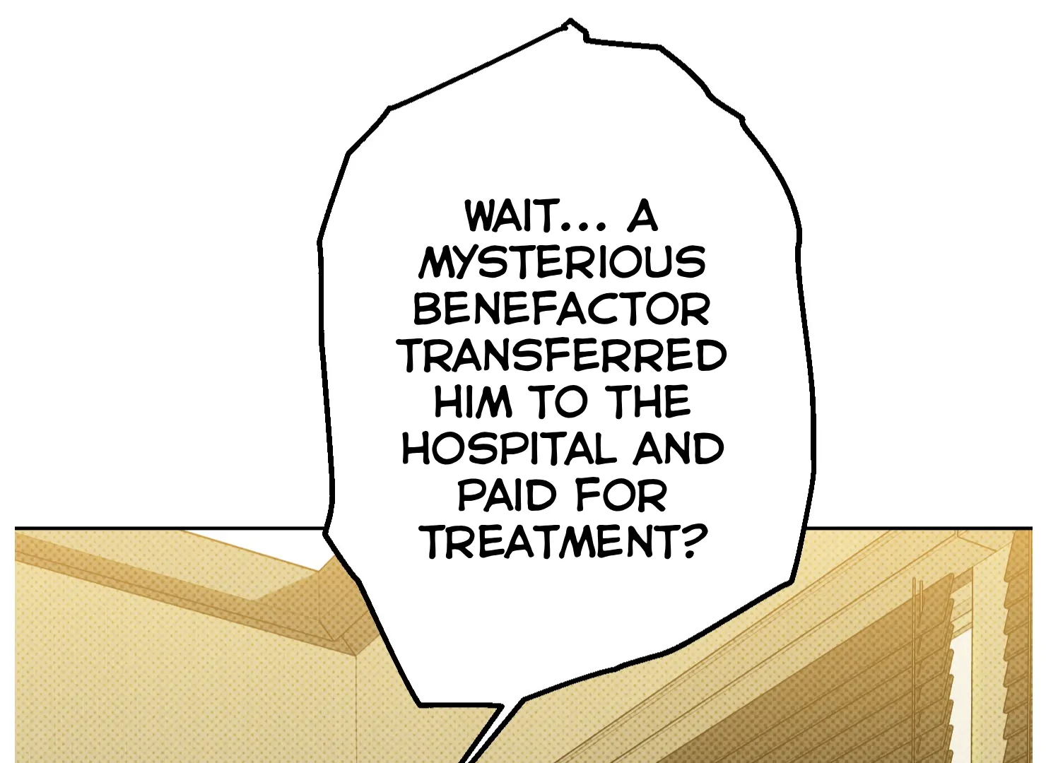 Drown in the Angel’s Swamp - Chapter 20 manhwa