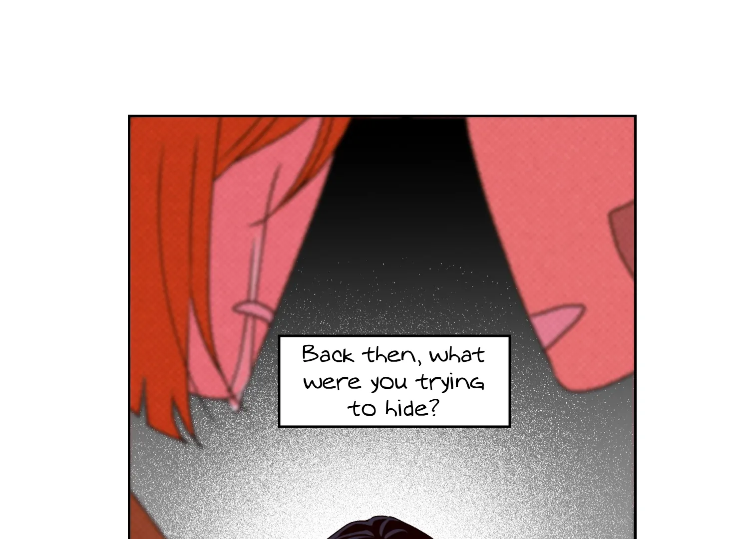 Drown in the Angel’s Swamp - Chapter 20 manhwa