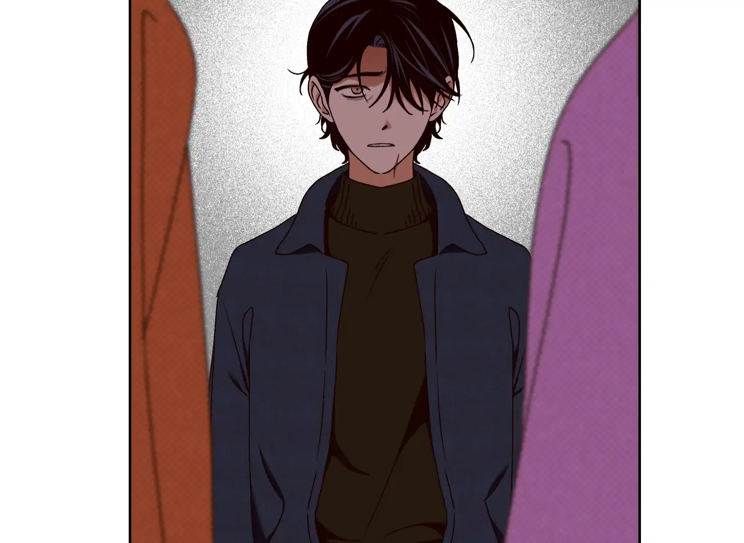 Drown in the Angel’s Swamp - Chapter 20 manhwa