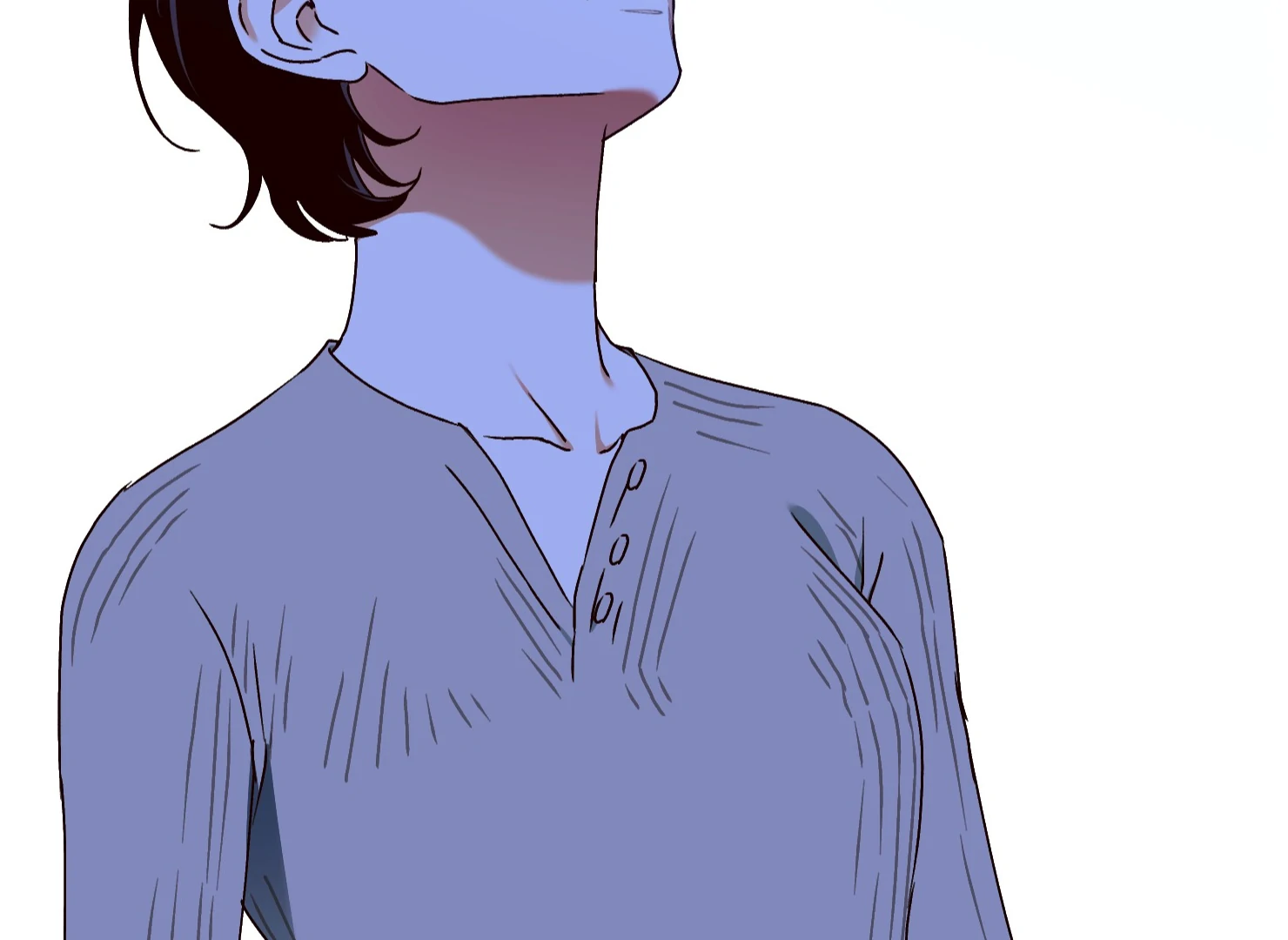 Drown in the Angel’s Swamp - Chapter 20 manhwa