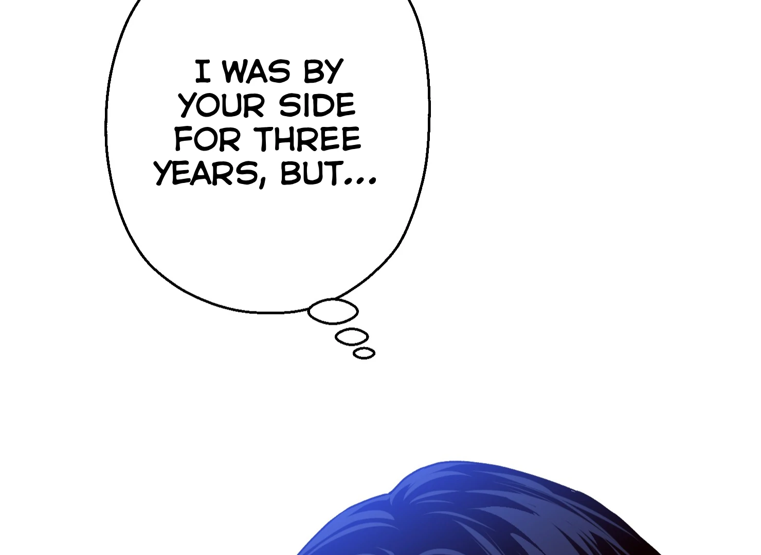 Drown in the Angel’s Swamp - Chapter 20 manhwa