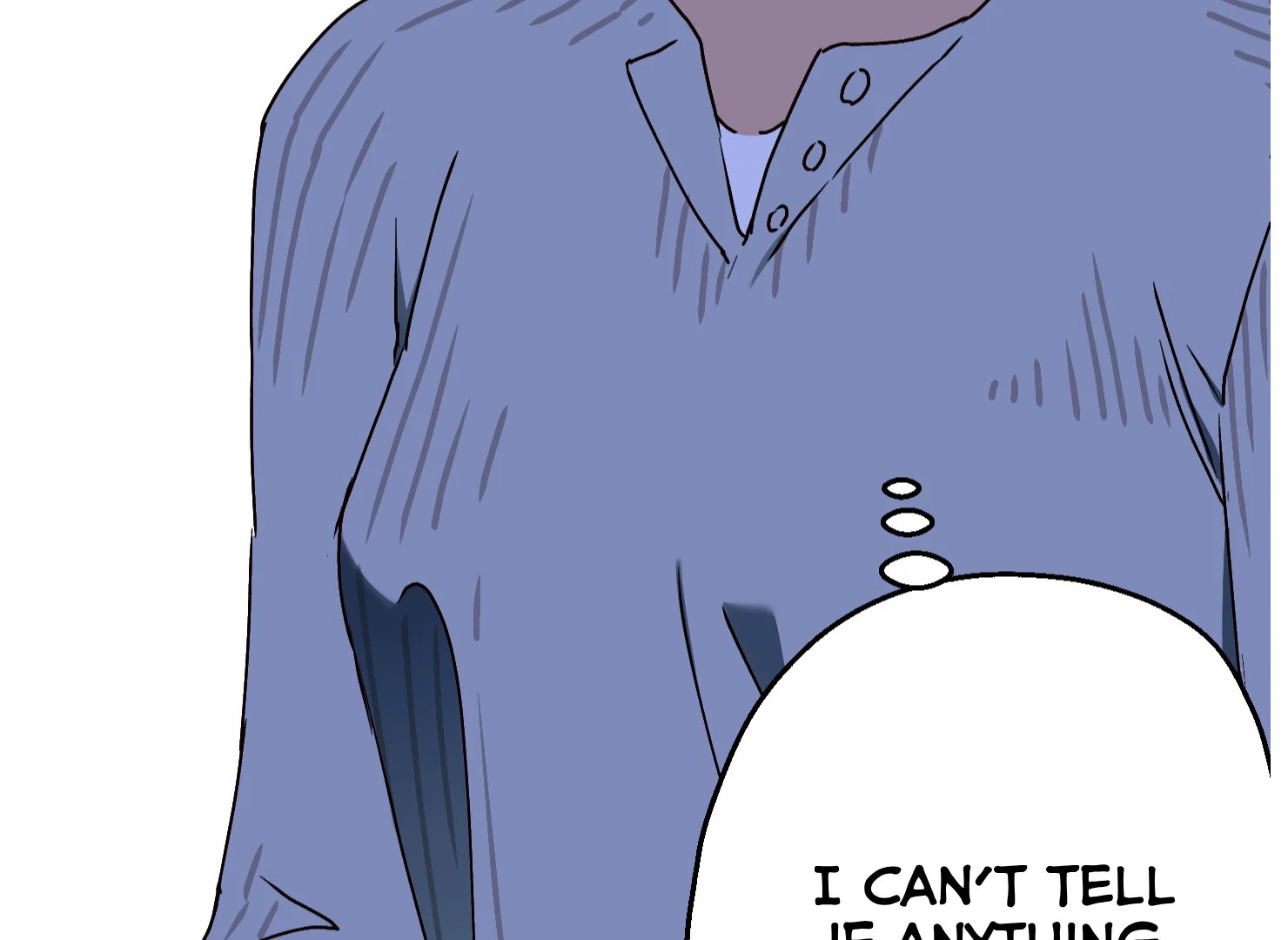 Drown in the Angel’s Swamp - Chapter 20 manhwa