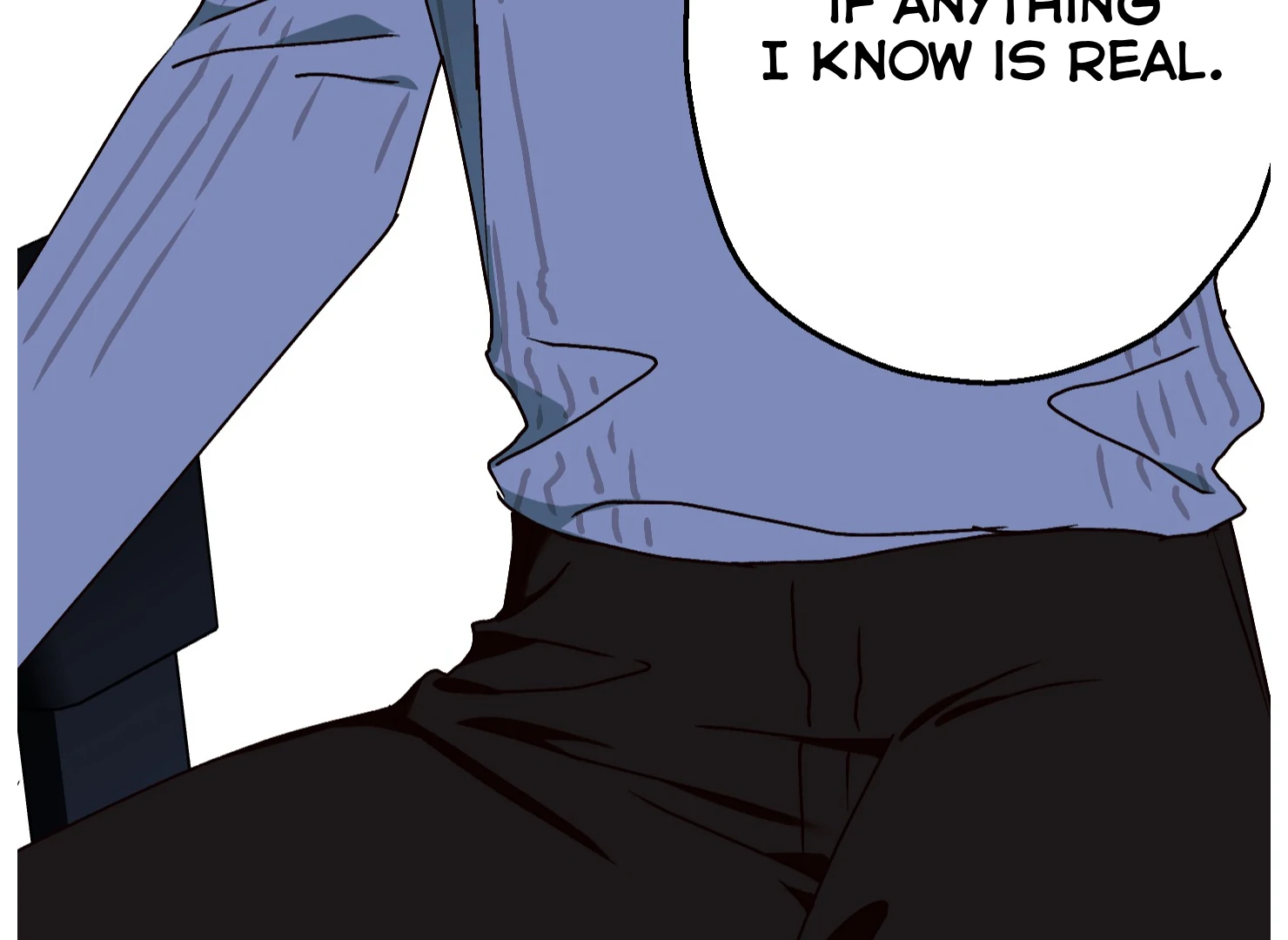 Drown in the Angel’s Swamp - Chapter 20 manhwa