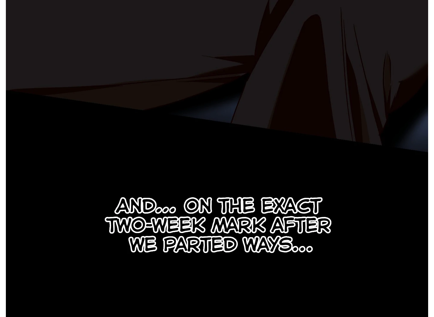 Drown in the Angel’s Swamp - Chapter 20 manhwa