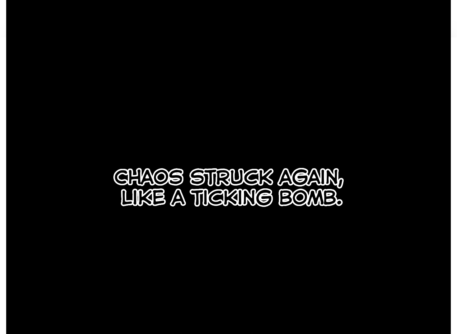 Drown in the Angel’s Swamp - Chapter 20 manhwa