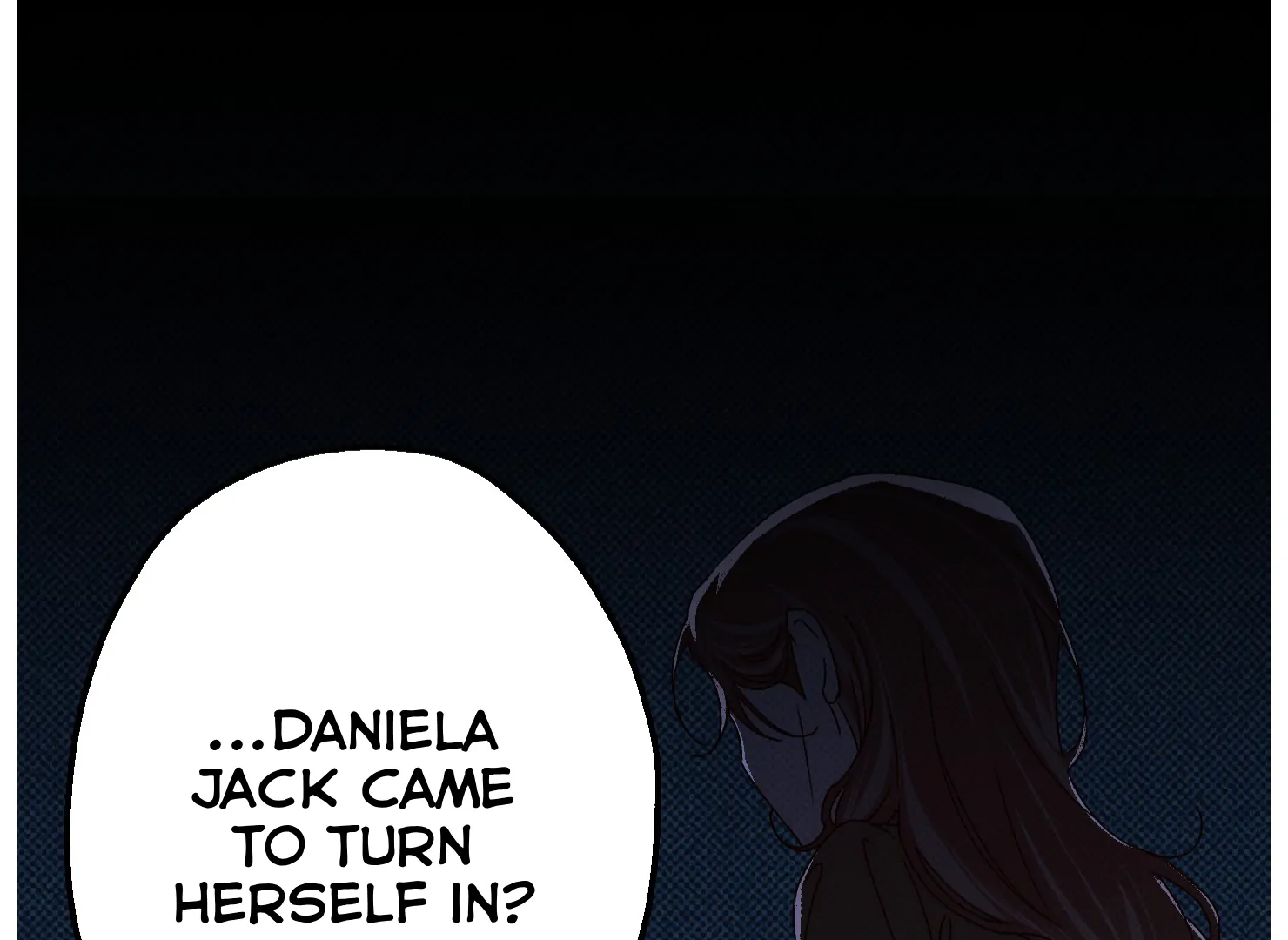 Drown in the Angel’s Swamp - Chapter 20 manhwa