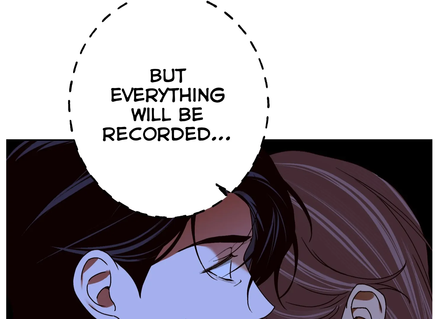 Drown in the Angel’s Swamp - Chapter 20 manhwa