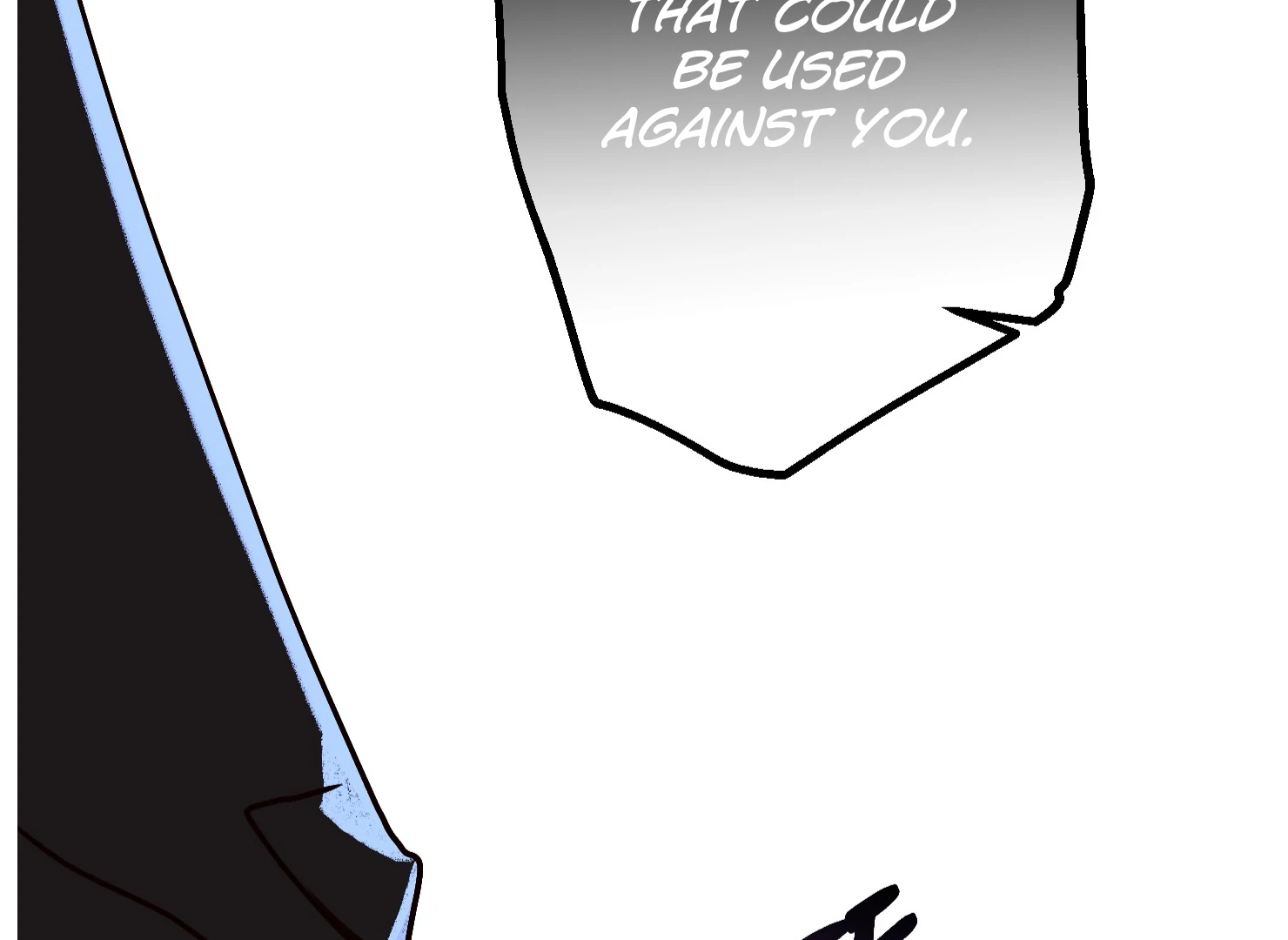 Drown in the Angel’s Swamp - Chapter 20 manhwa