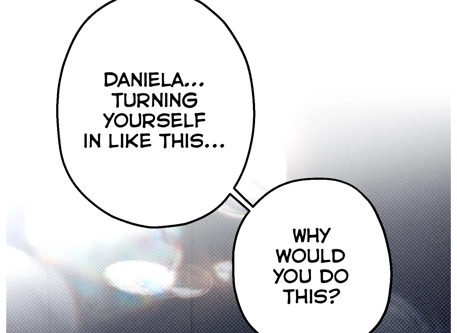 Drown in the Angel’s Swamp - Chapter 20 manhwa