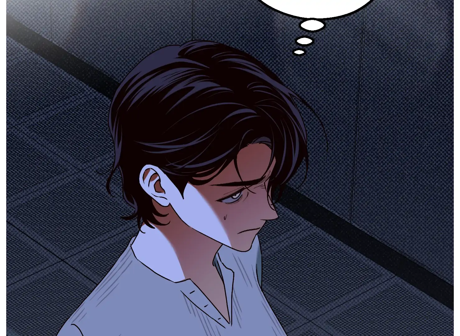 Drown in the Angel’s Swamp - Chapter 20 manhwa