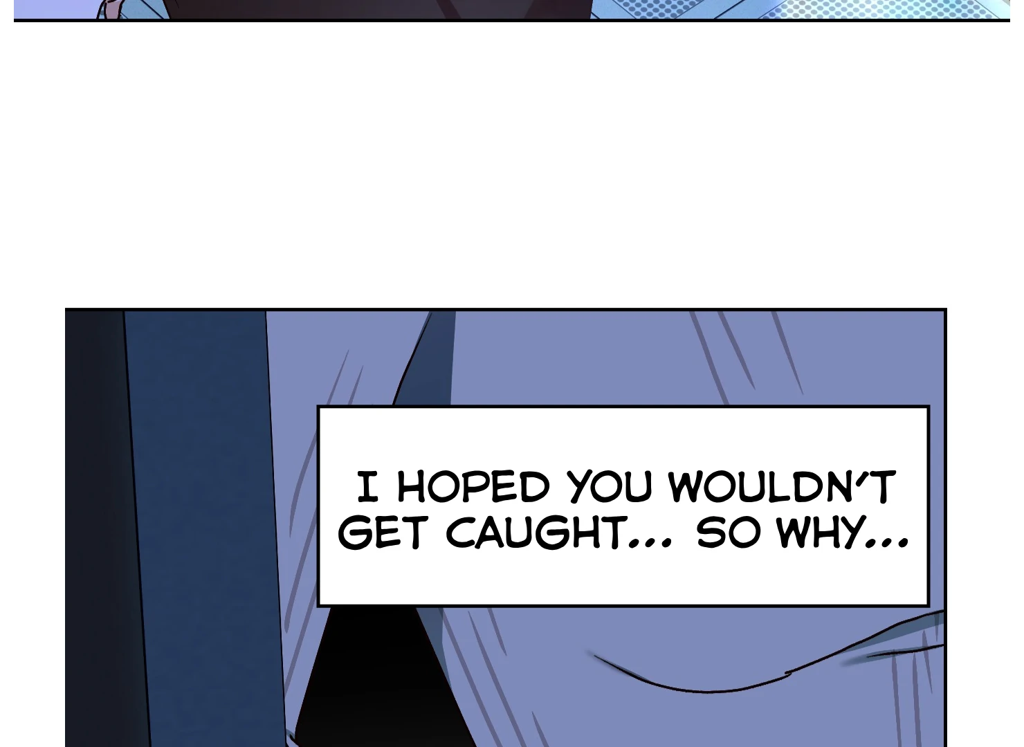 Drown in the Angel’s Swamp - Chapter 20 manhwa