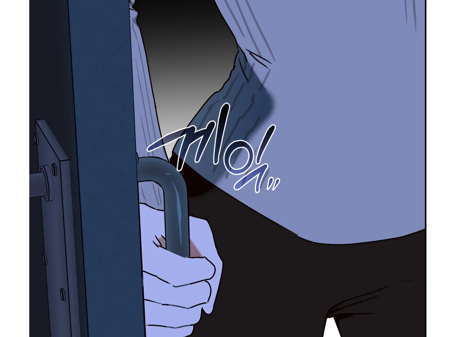 Drown in the Angel’s Swamp - Chapter 20 manhwa